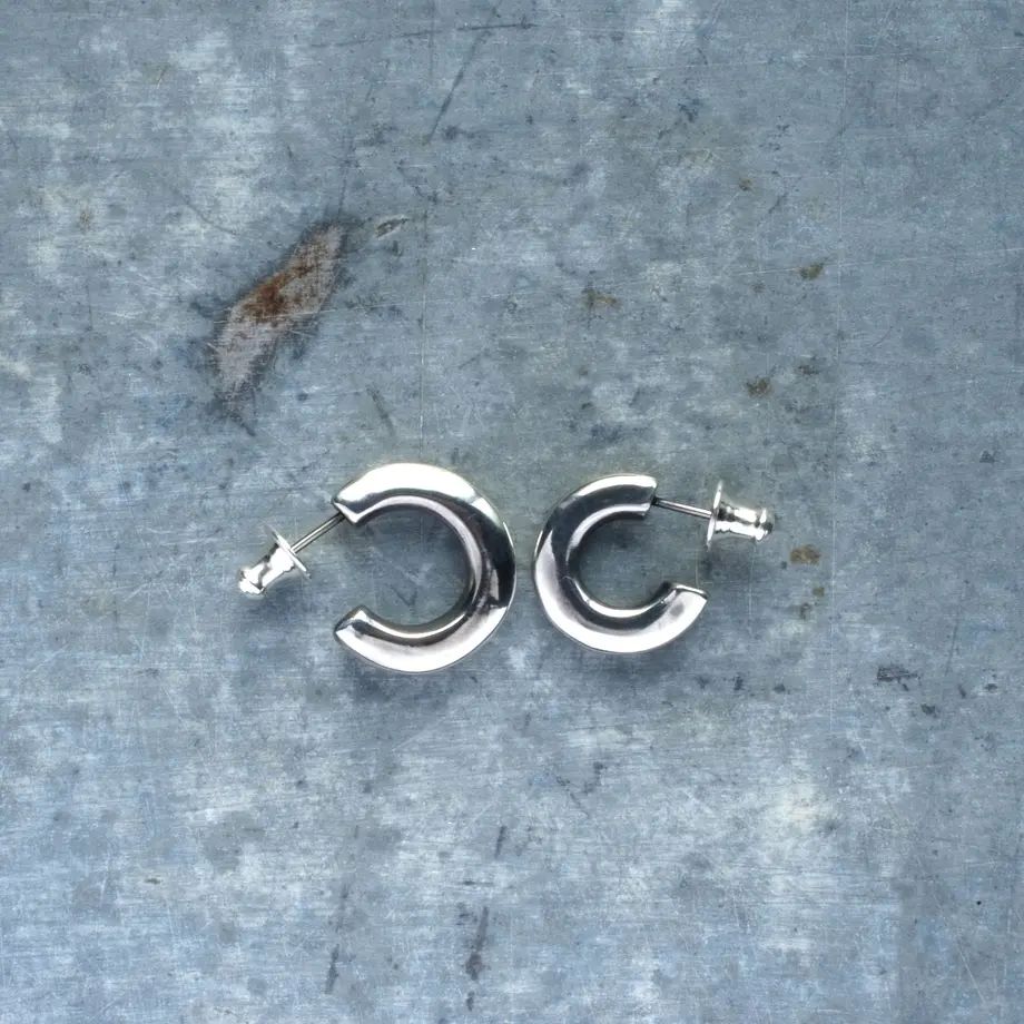 【お取り寄せ注文可能】Good Pierce_M(SILVER）