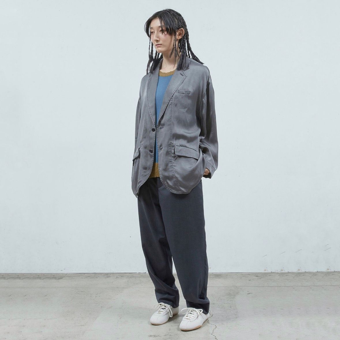 【残り一点】よそいきイージースラックス