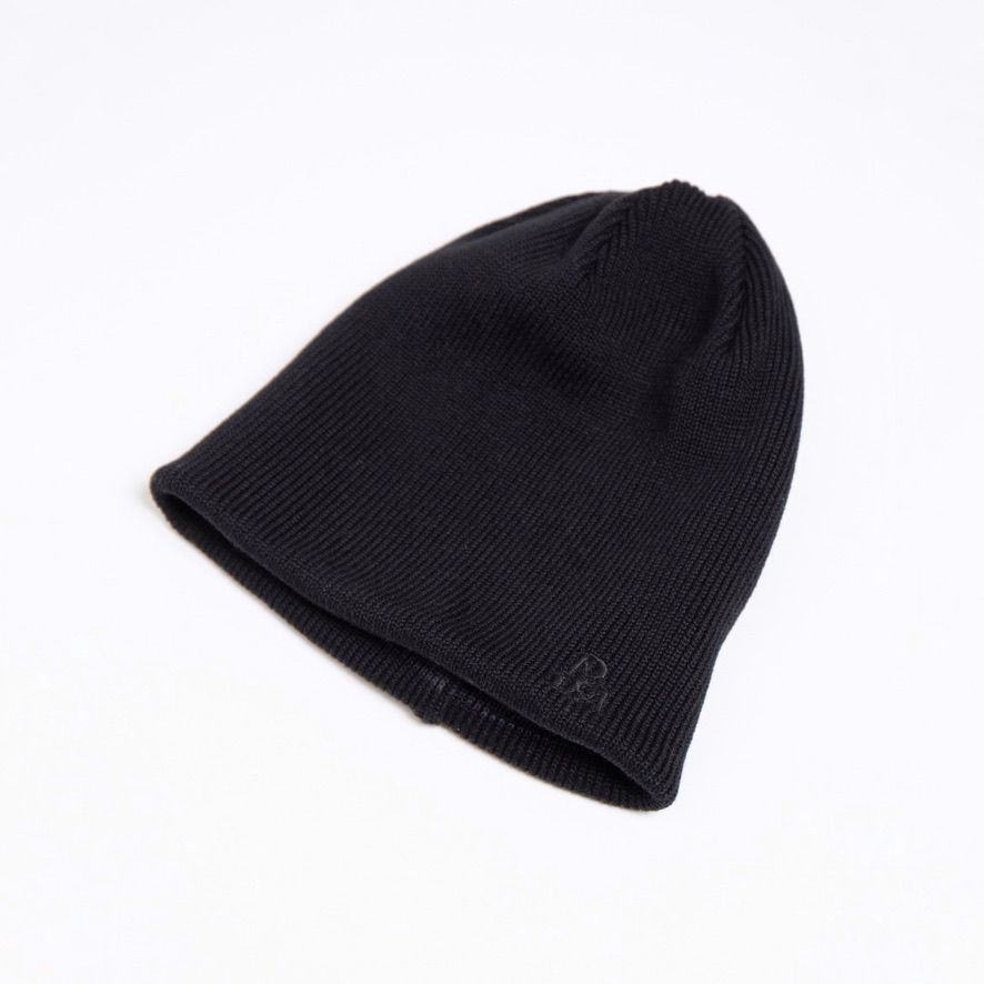 【残り一点】Rev Border Beanie