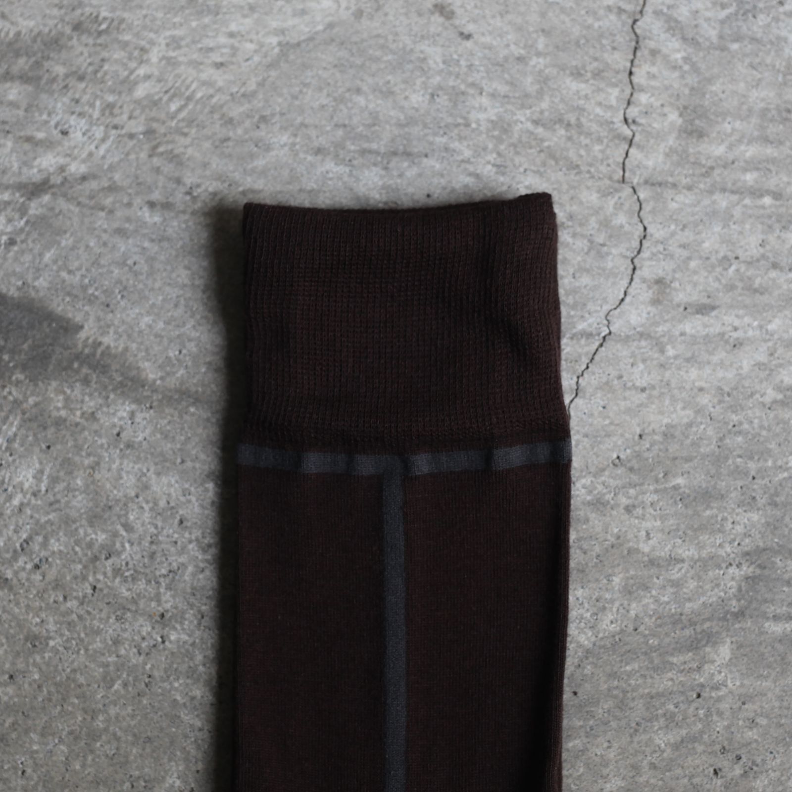 【残り一点】Line Socks