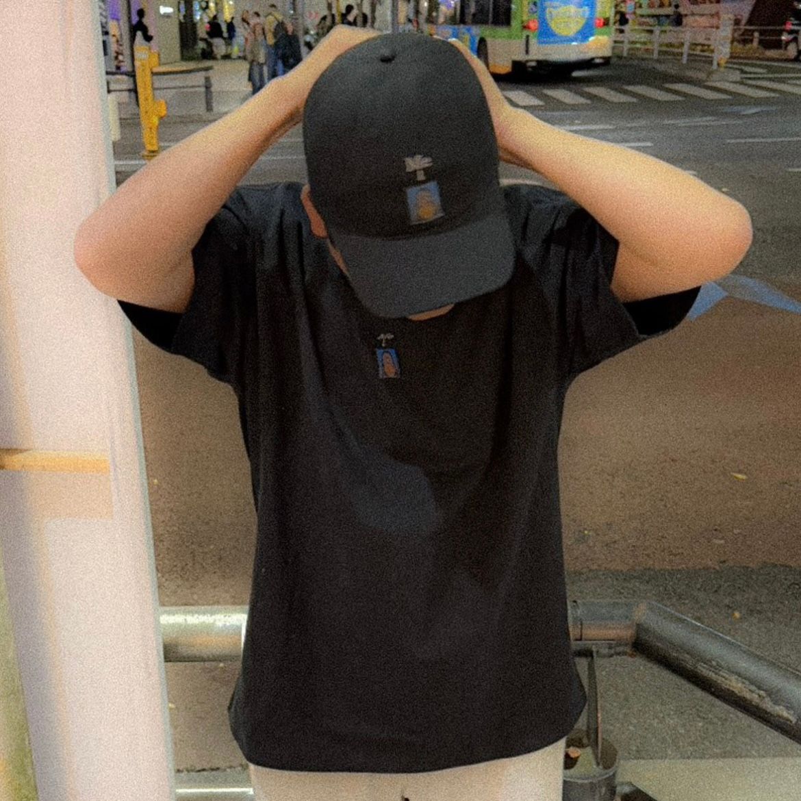 【残り一点】Cap(ぼく脳)