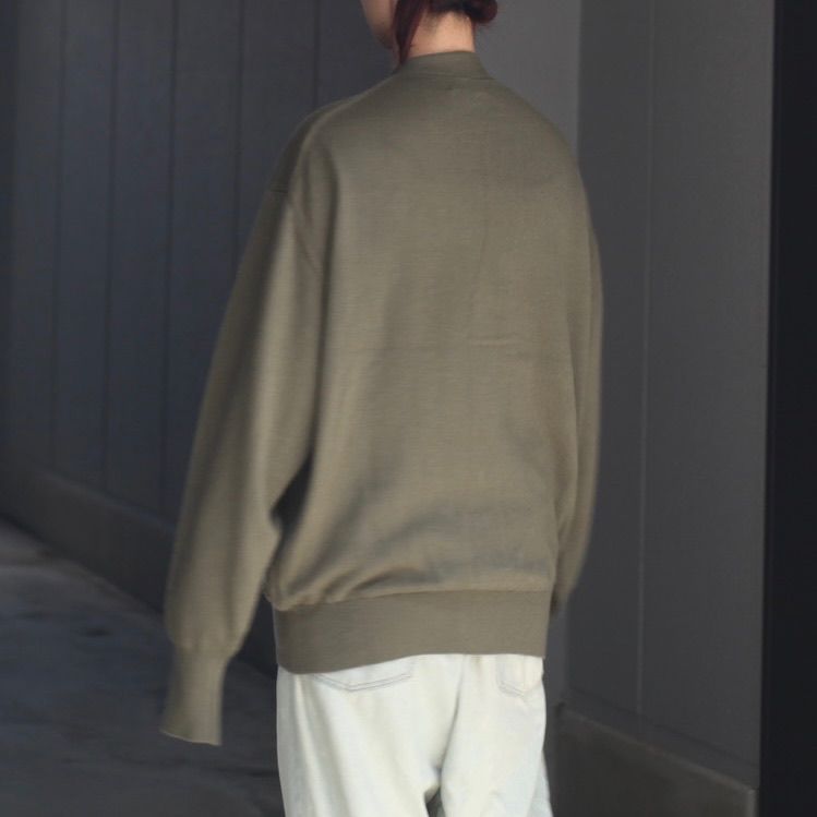 【残り一点】Goldencash Cardigan