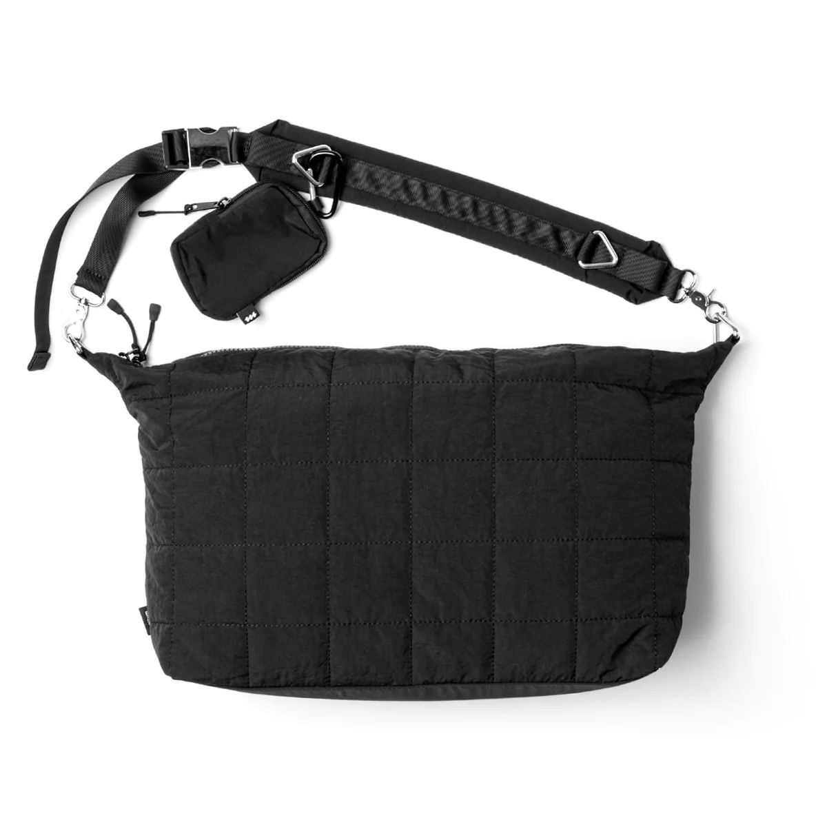 meltum - 【残りわずか】Quilting Pouch Shoulder Bag | ACRMTSM