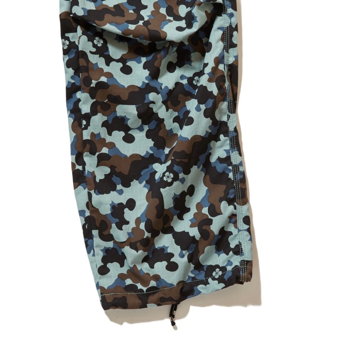 SUGARHILL - 【残り一点】Flower Camo Cargo Trousers | ACRMTSM