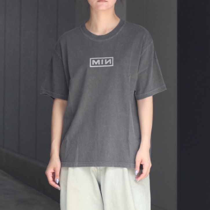 【残りわずか】Bootleg Tee(BOX)