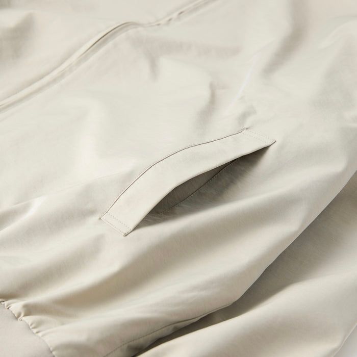 【残り一点】Nylon Harrington Jacket