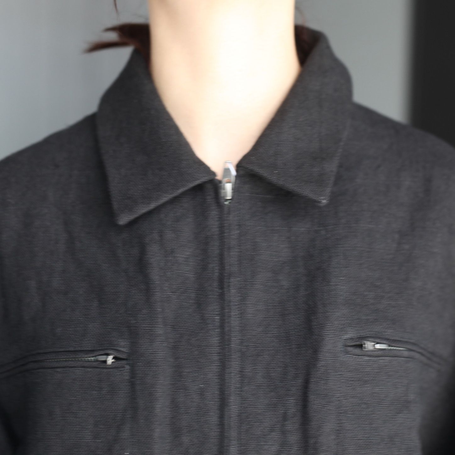 【残り一点】Blouson Jacket