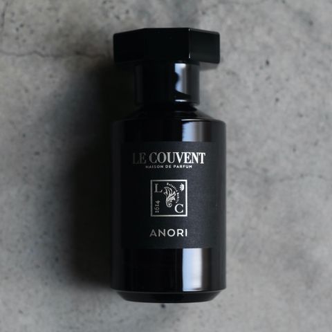【残りわずか】リマーカブルパルファム 50ml(ANORI)