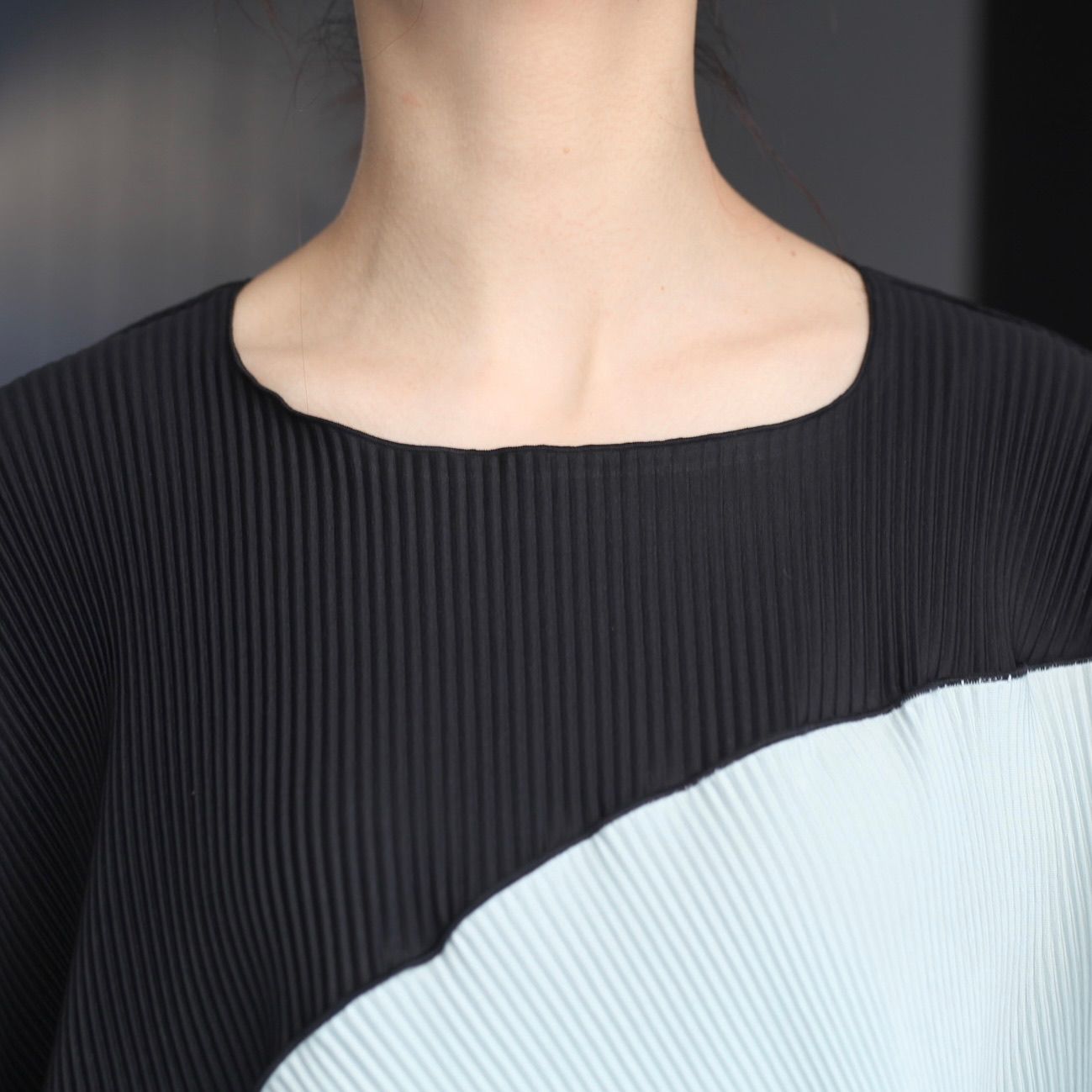 【残り一点】Todo Wave Relax Top Long Sleeve