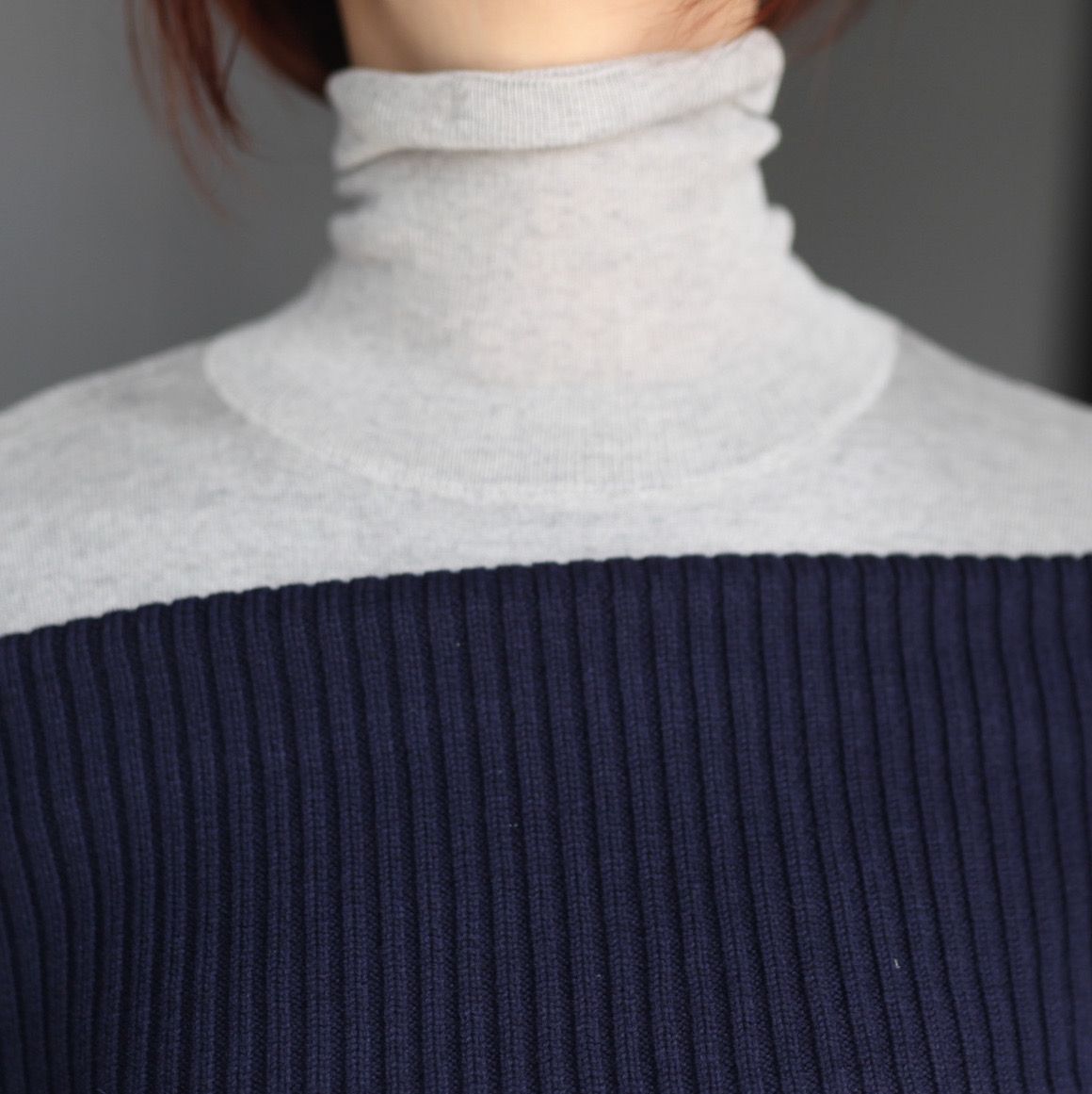 【残り一点】Docking Off Shoulder Tops