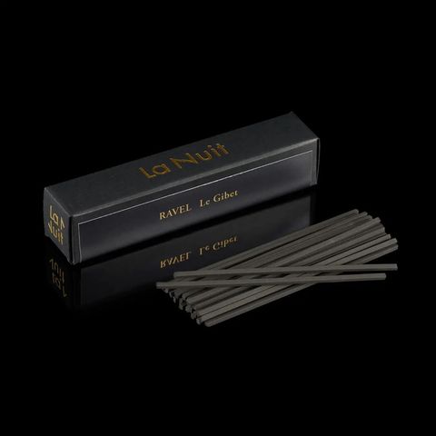 【残りわずか】Incense(Ⅱ.LE GIBET)