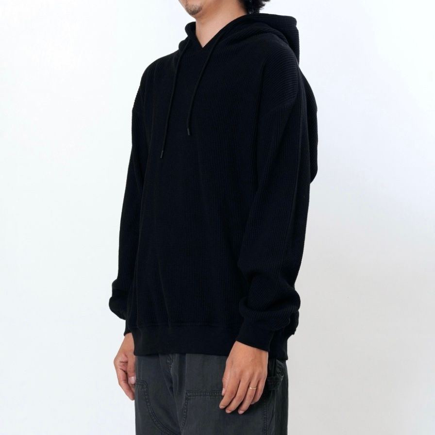 【残り一点】Waffle Parka
