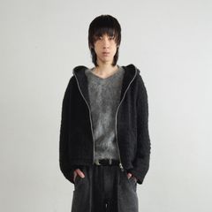 【残り一点】Full Zip Up Hoodie