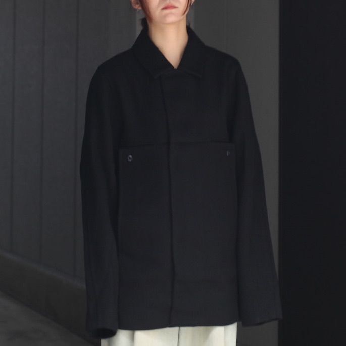 【残り一点】Nova Over Coat