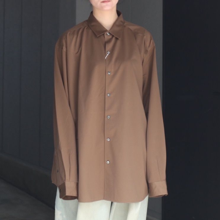 【残り一点】46G Atmosphere Shirt