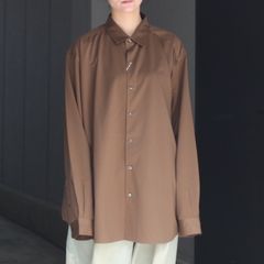 【残り一点】46G Atmosphere Shirt