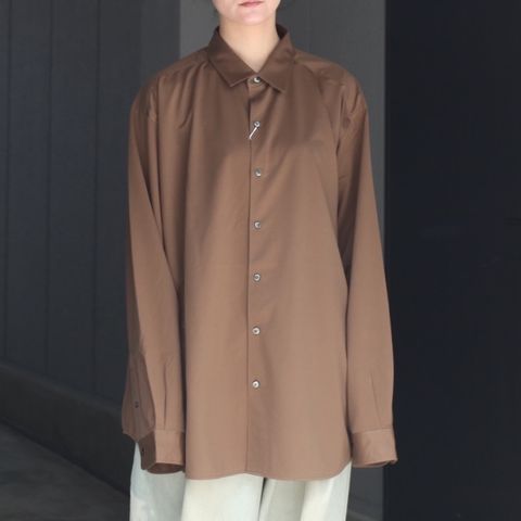 【残り一点】46G Atmosphere Shirt