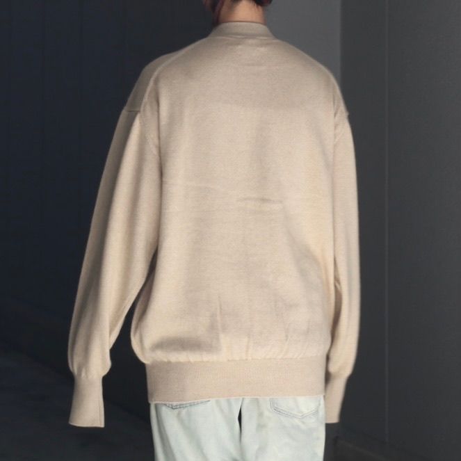 【残り一点】Goldencash Cardigan