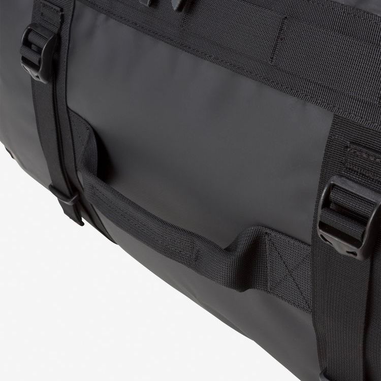 【残り一点】BC Rolling Duffel