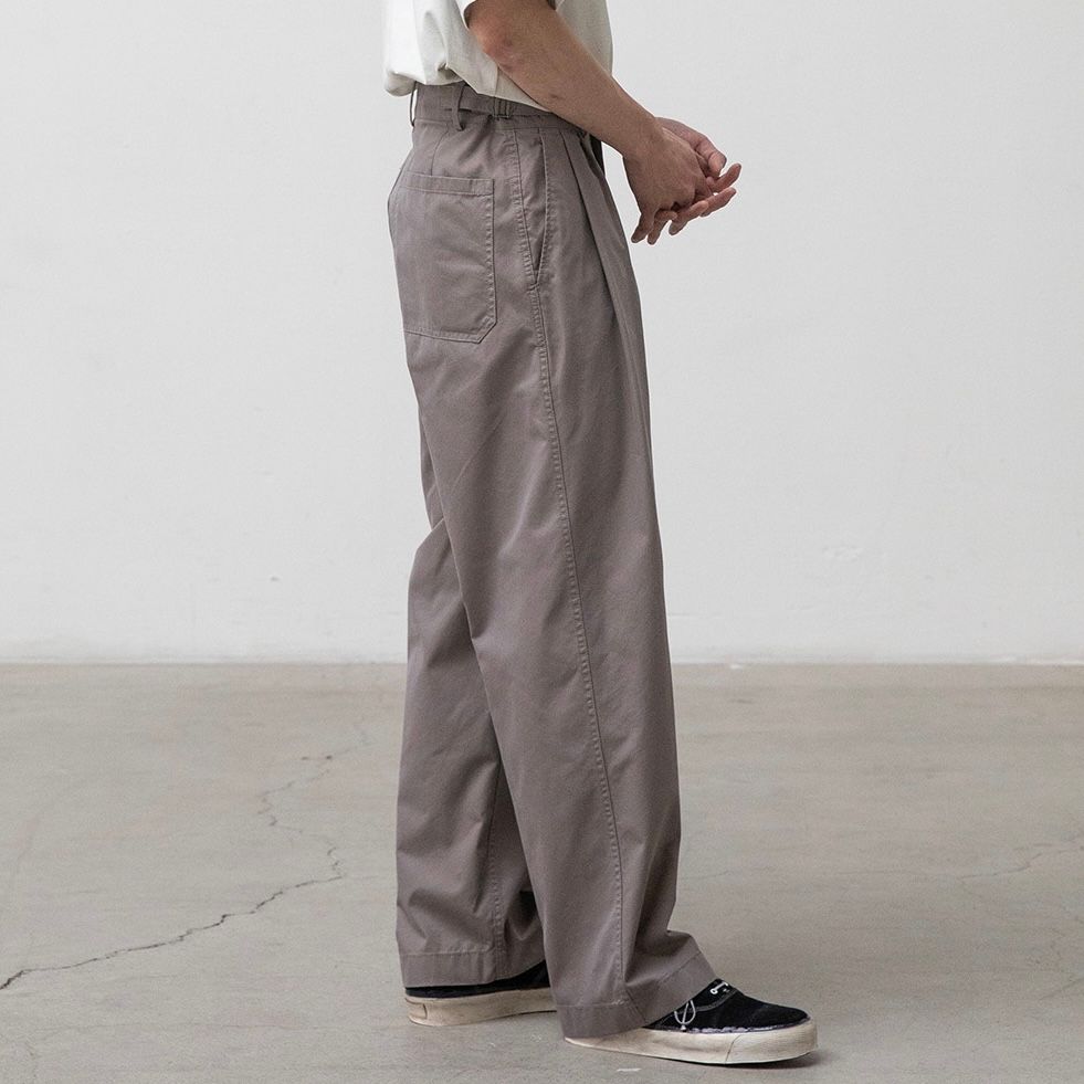【残り一点】Santiago Chino Pants