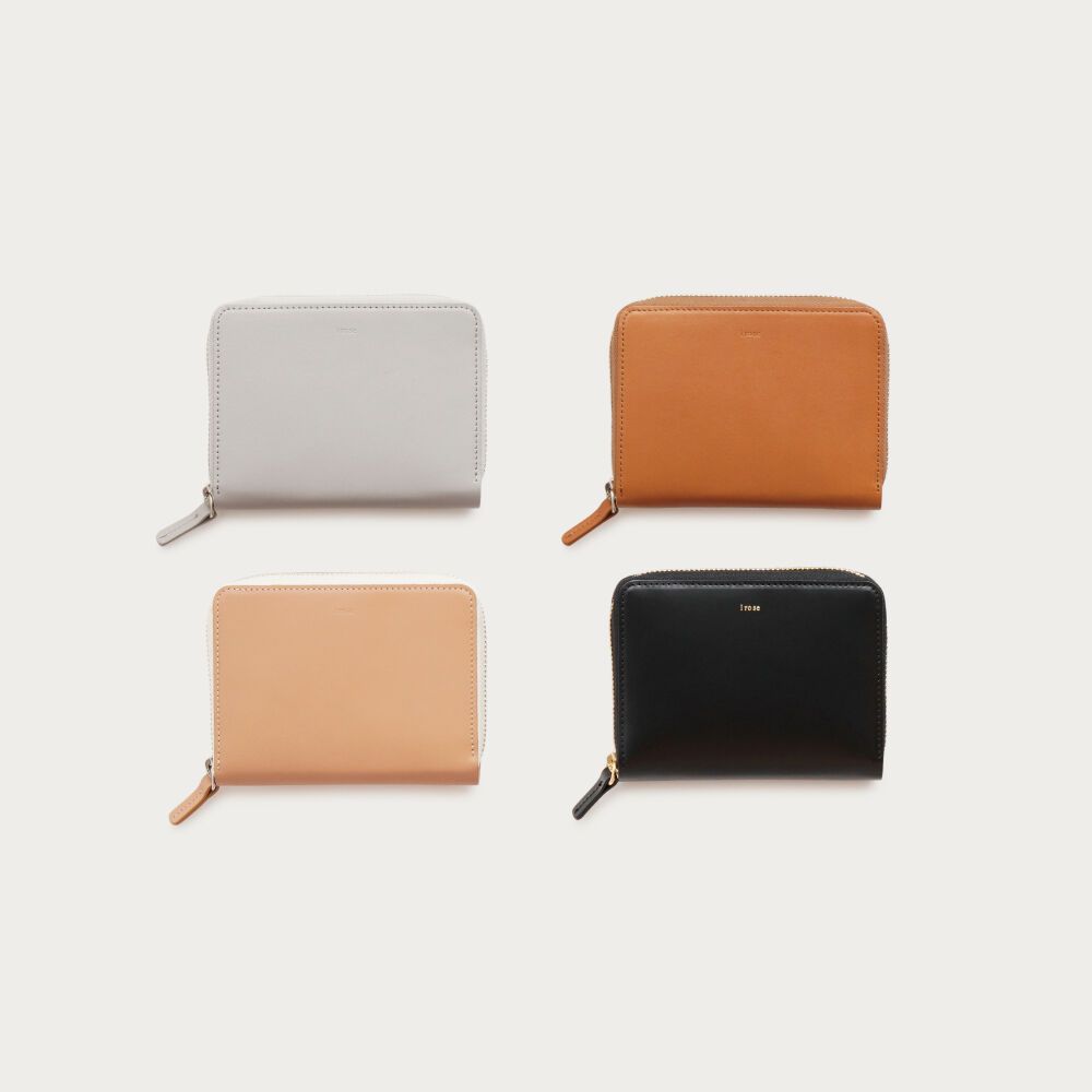 【残り一点】POP-UP Medium Wallet