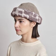 【残り一点】Veined Dome cap