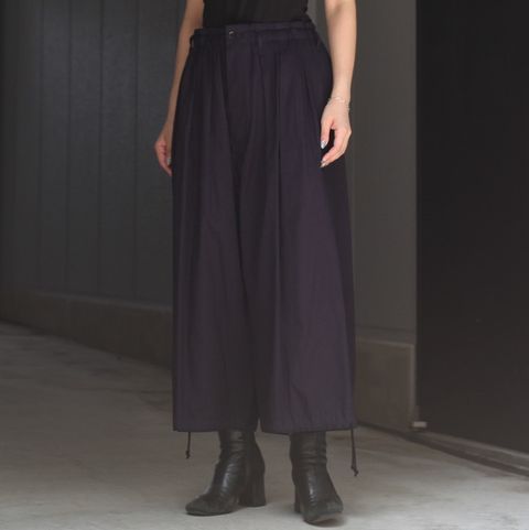 【残り一点】Balloon Pants