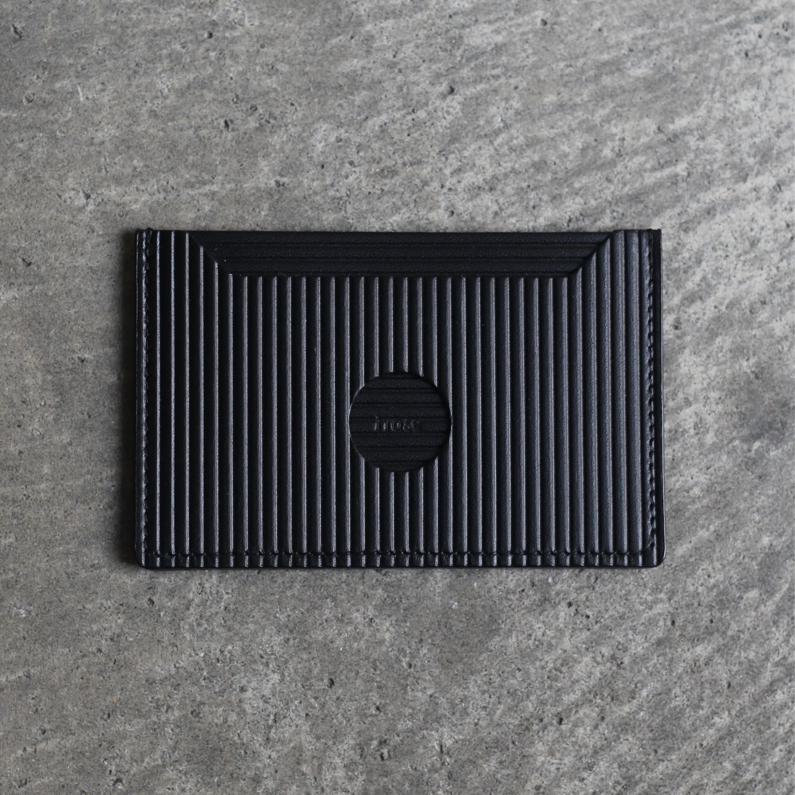 【残り一点】Cardboard Pass Case