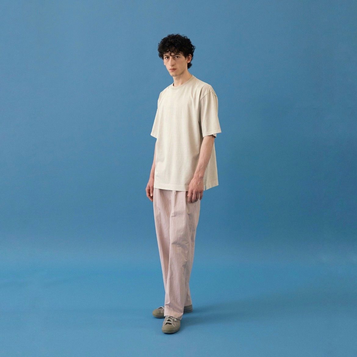 【残り一点】Journal Garment T