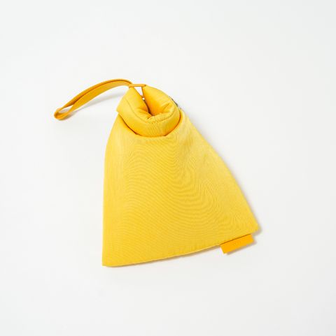 【残りわずか】Annie Puffer Rice Bag(CERATO BRIGHT)