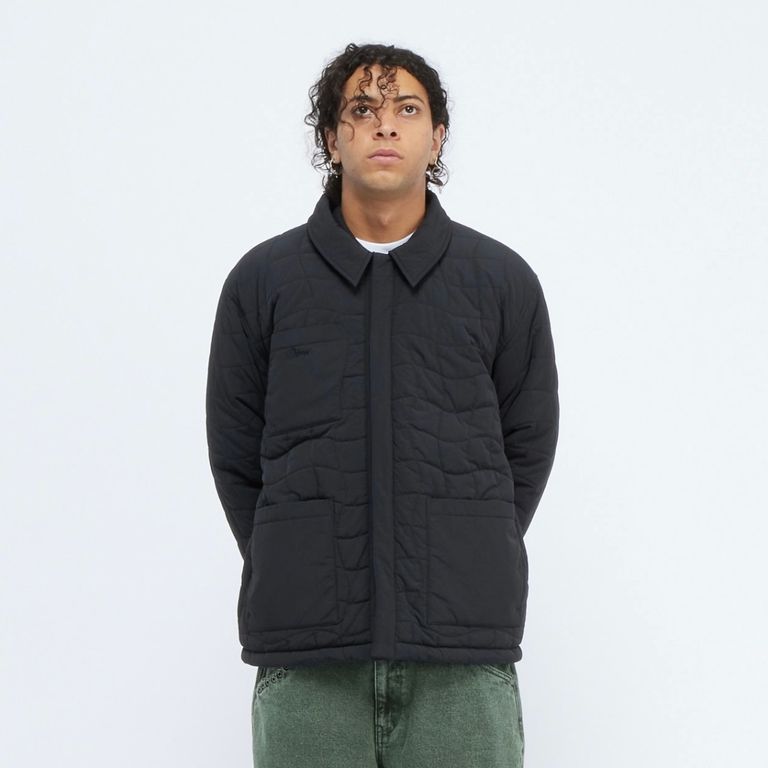 Dime - 【残り一点】Reversible Insulated Jacket | ACRMTSM ONLINE STORE