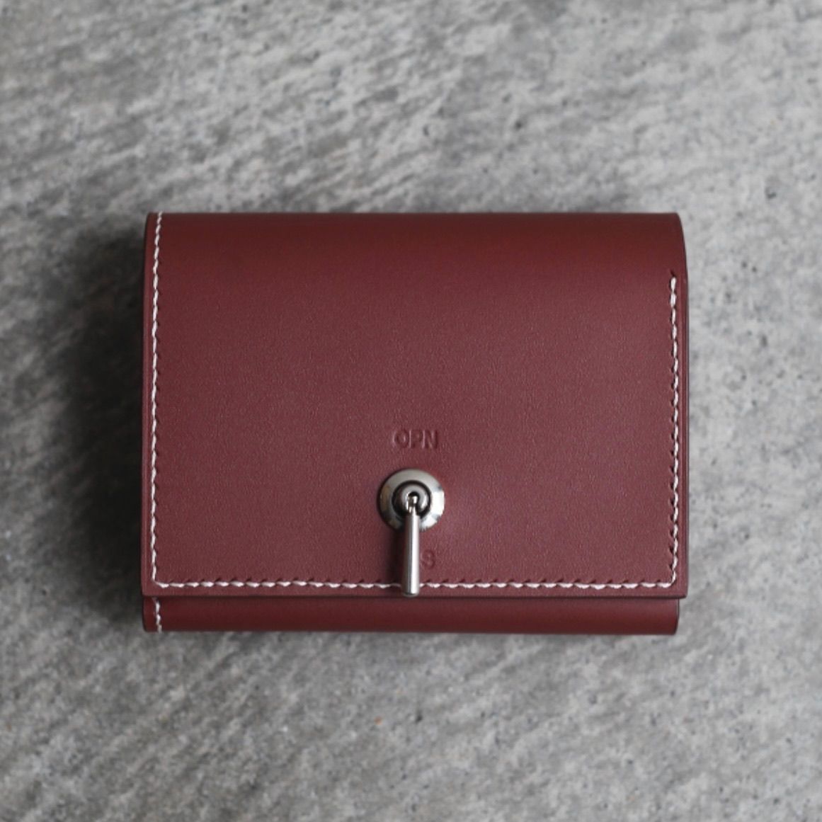 ED ROBERT JUDSON - 【再販売通知受付可能】Switch Trifold