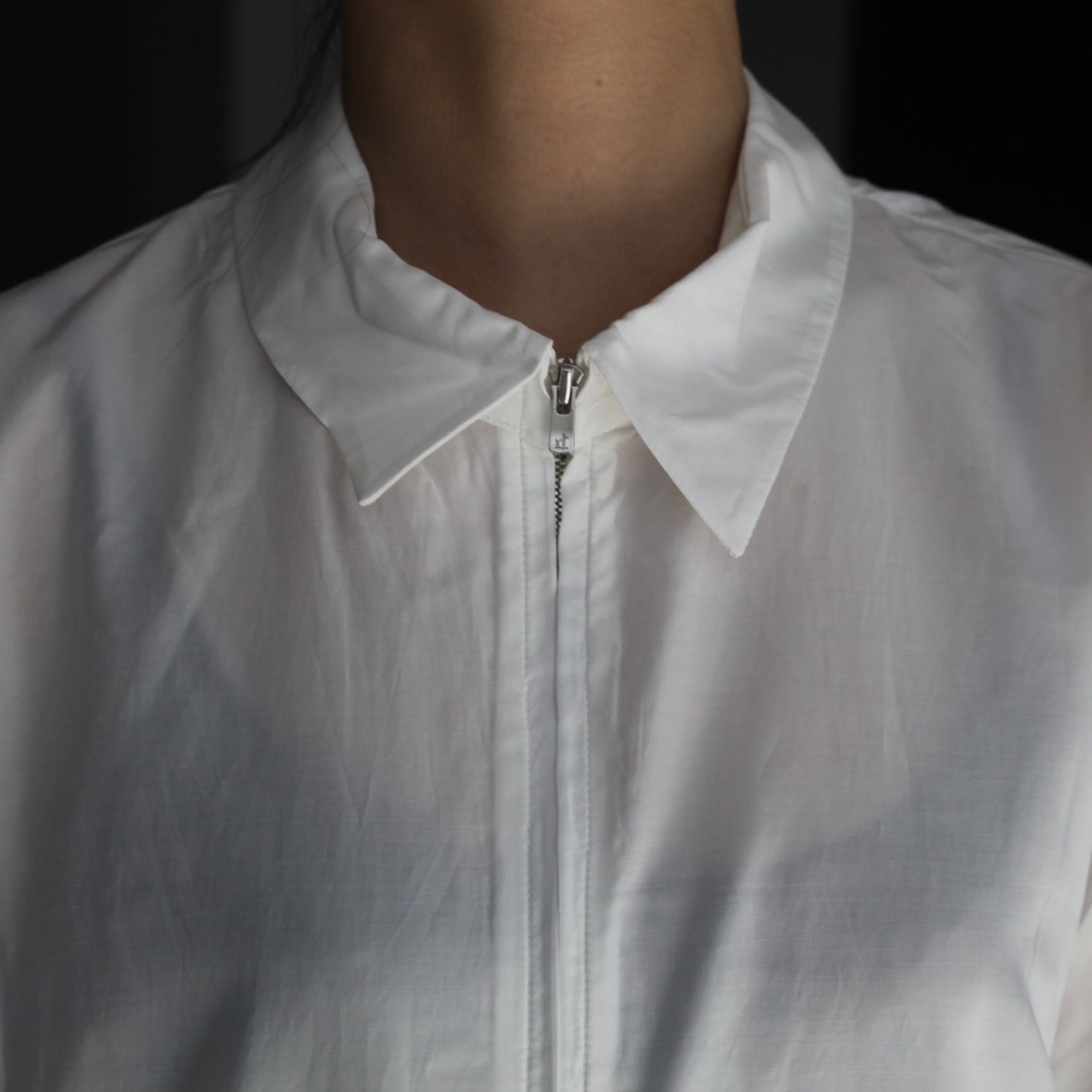 【残り一点】8.0 Half Shirt Right
