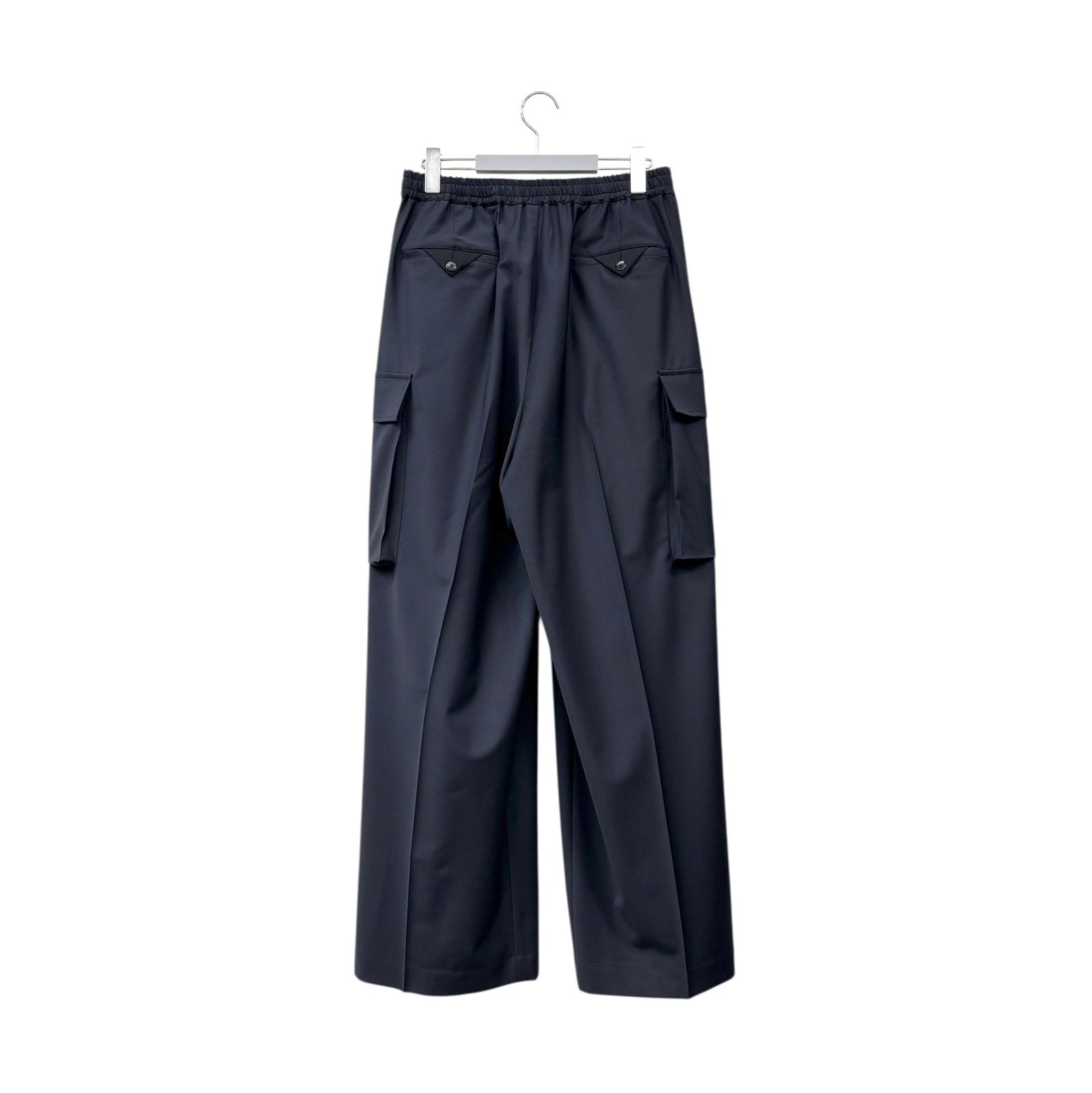 【残り一点】Wide Cargo Pants