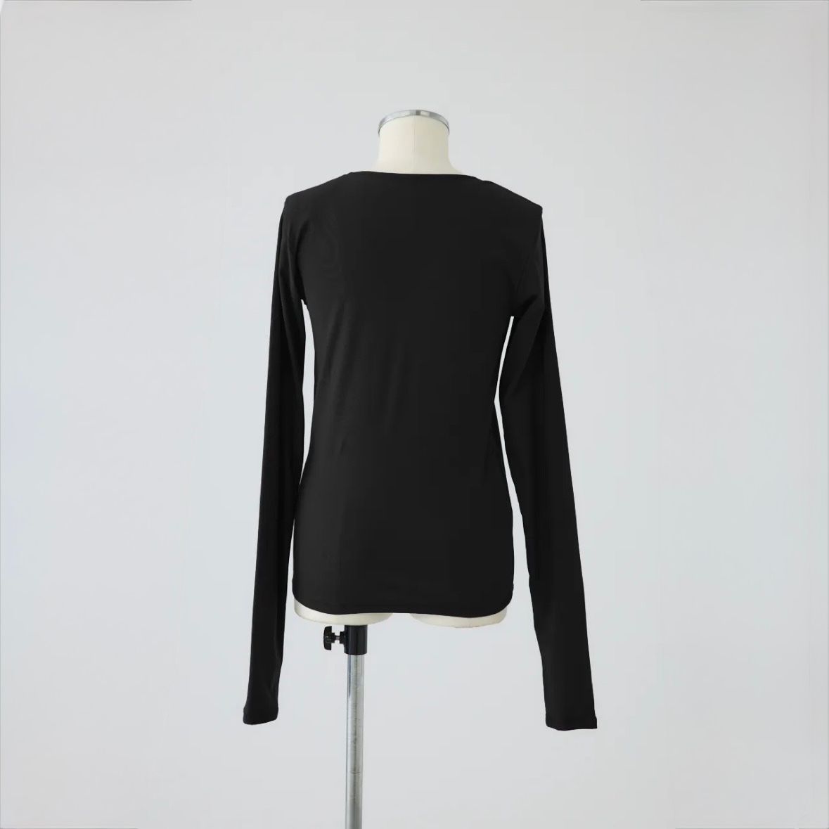 【残り一点】Cross Strap Skin Tops