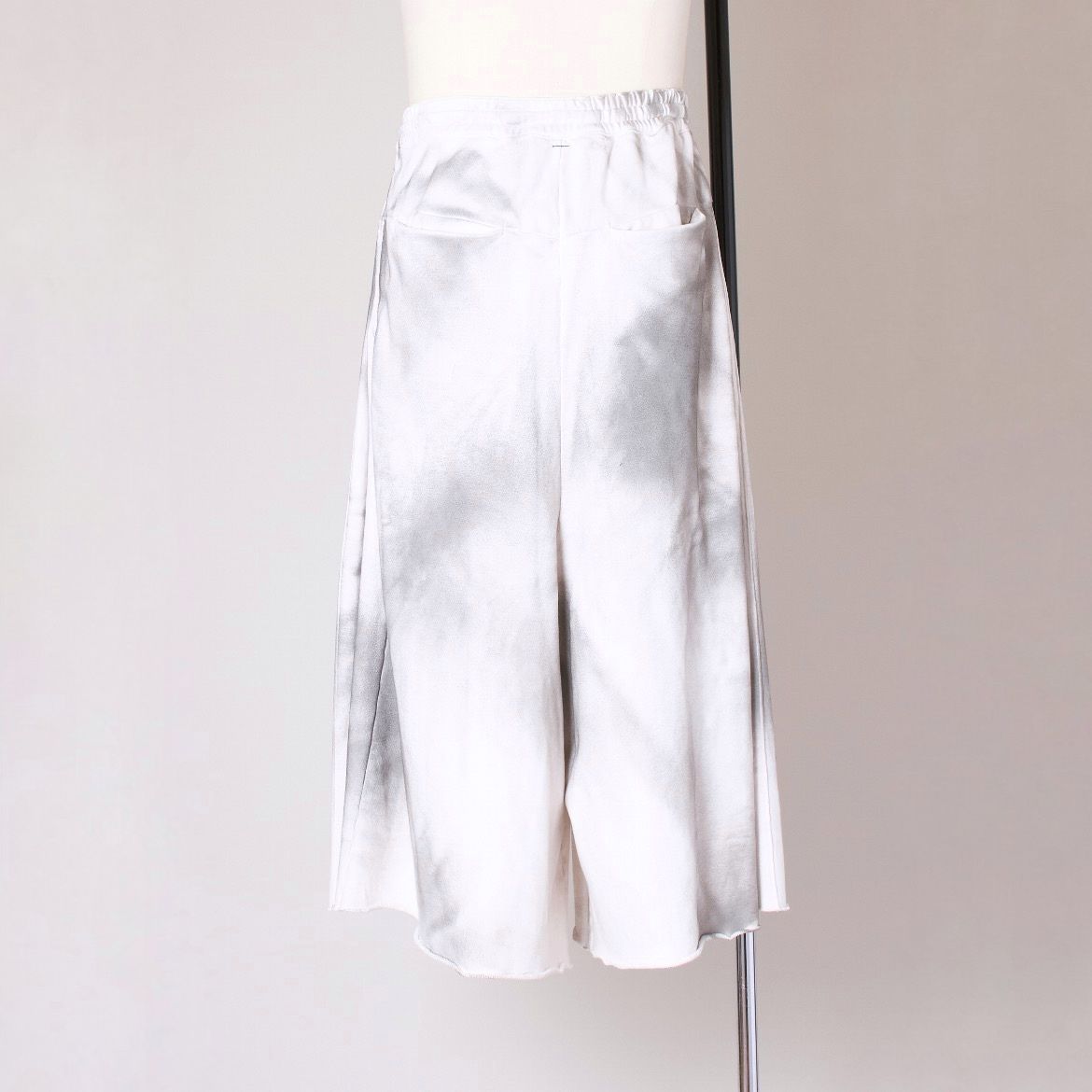 【残り一点】Washed Ordinary Home Long Scottish