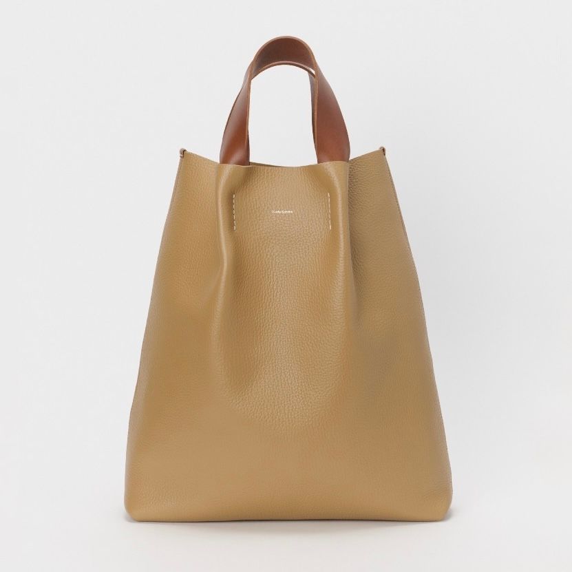 Hender Scheme - 【残り一点】Piano Bag(DARK BROWN) | ACRMTSM ONLINE