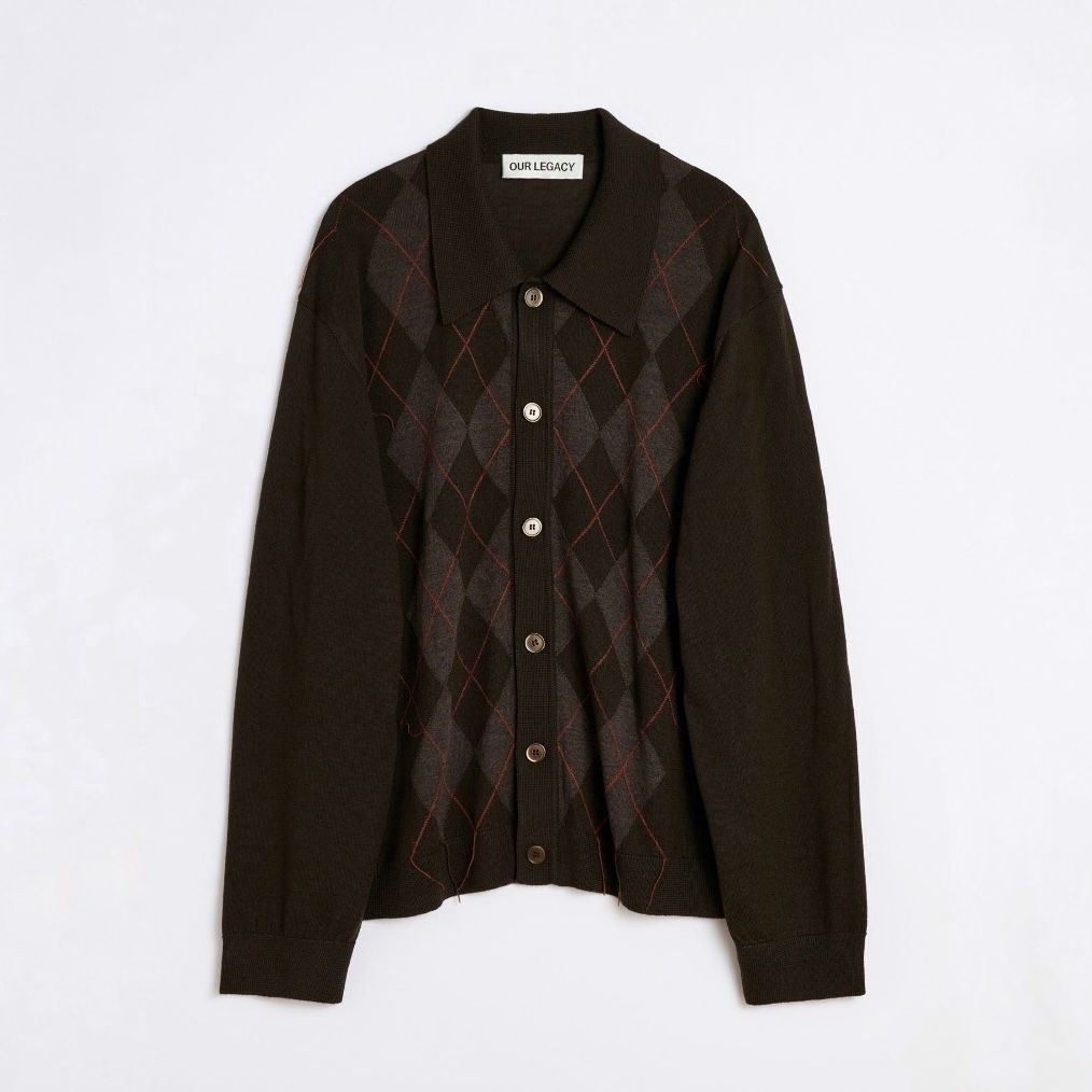 【残り一点】Evening Polo