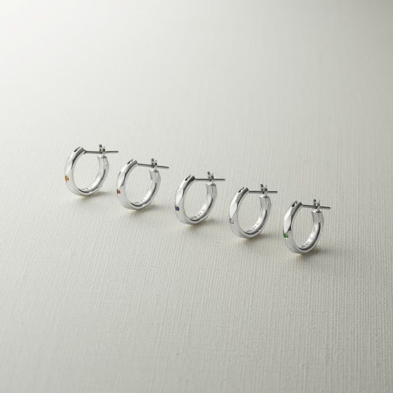 【お取り寄せ注文可能】Twelve Stone Pierce