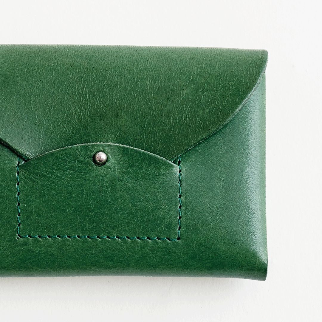【残り一点】Ric-Rac Card Case