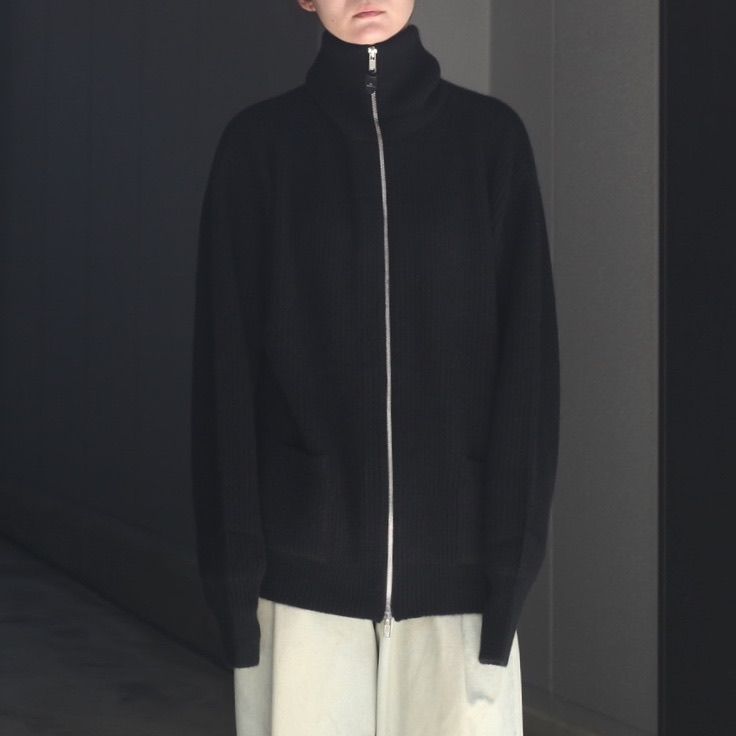 【残り一点】Goldencash Drivers Knit