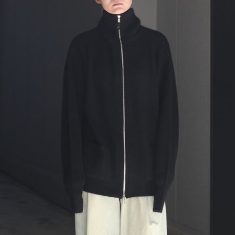 【残り一点】Goldencash Drivers Knit