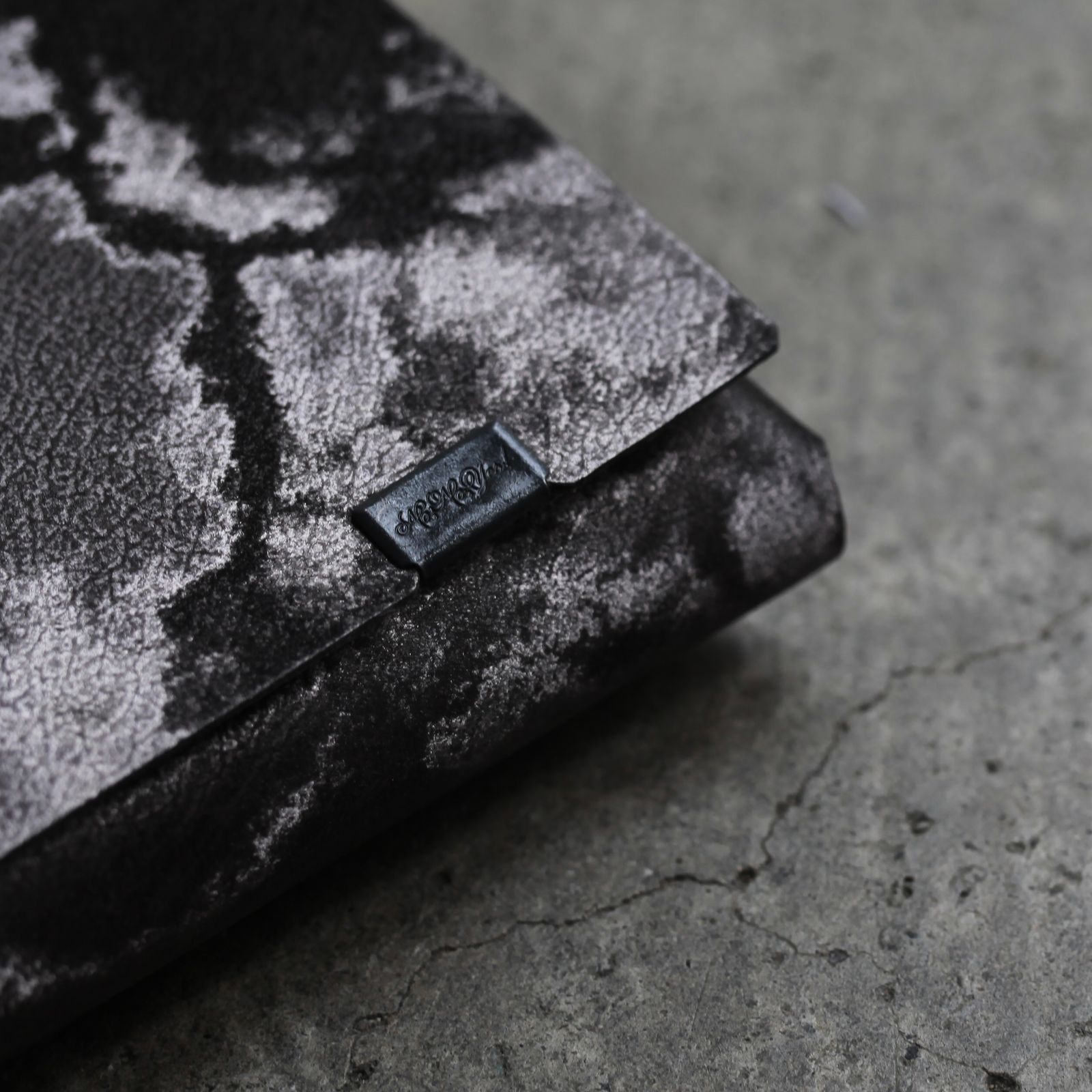 【限定モノ】ショートウォレット2.0