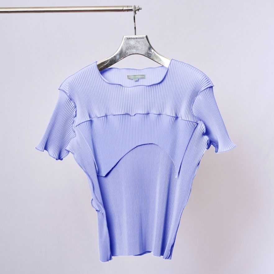 【残り一点】Todo Wave Top Short Sleeve