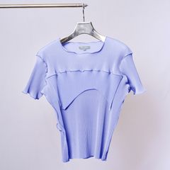 【残り一点】Todo Wave Top Short Sleeve