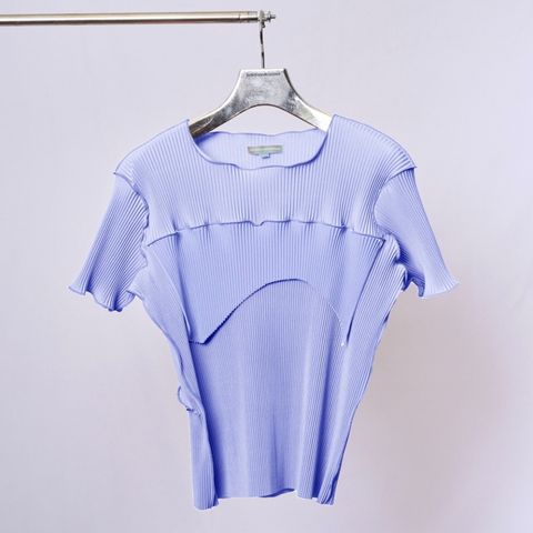 【残り一点】Todo Wave Top Short Sleeve