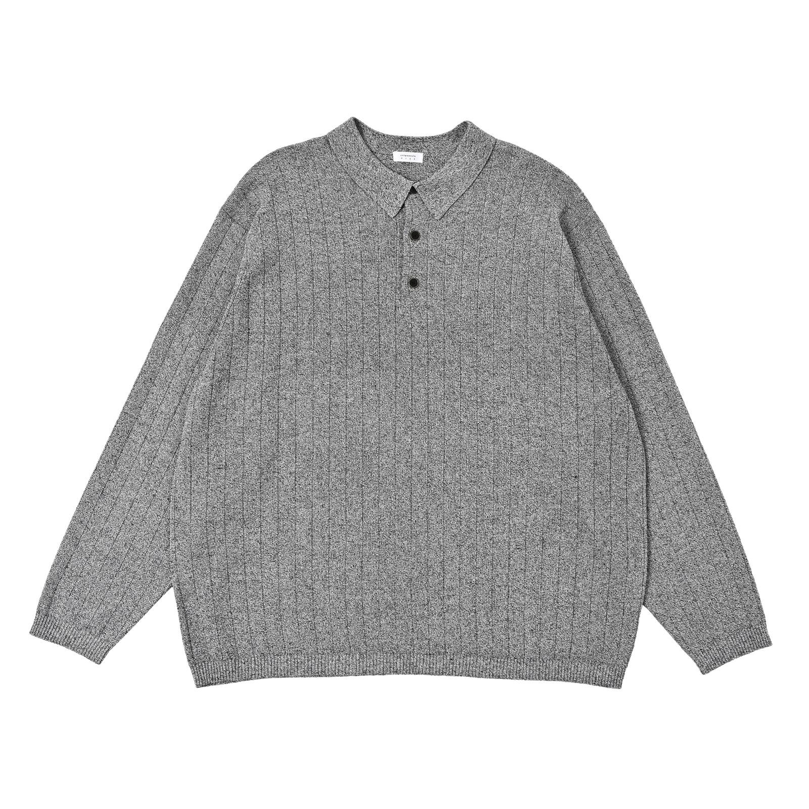 【残り一点】L/S Polo