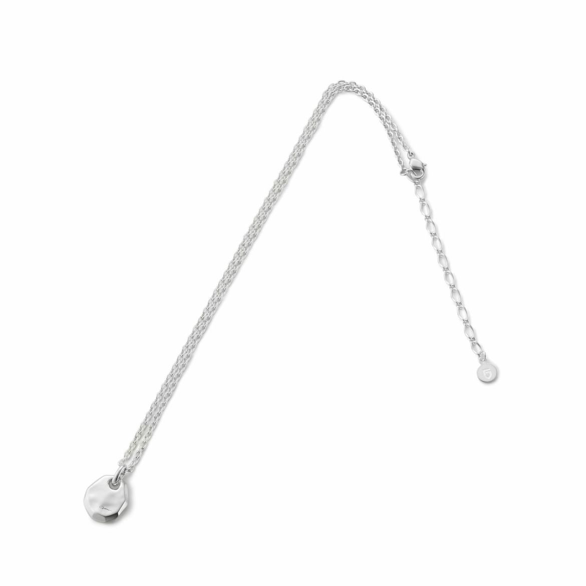 【残り一点】Crockery Pendant_S