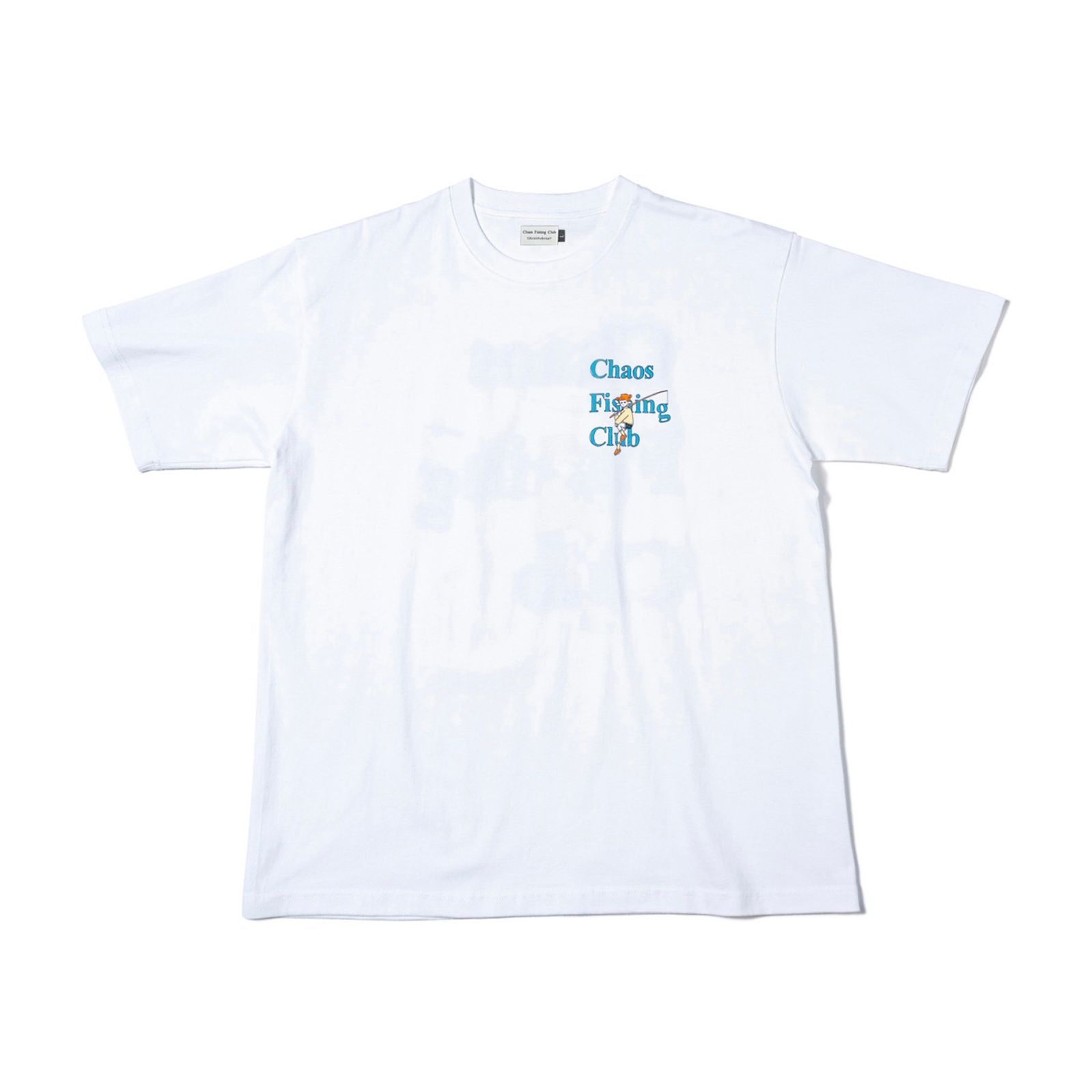 【残り一点】2026 Onna T-Shirt S/S