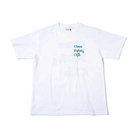 【残り一点】2026 Onna T-Shirt S/S